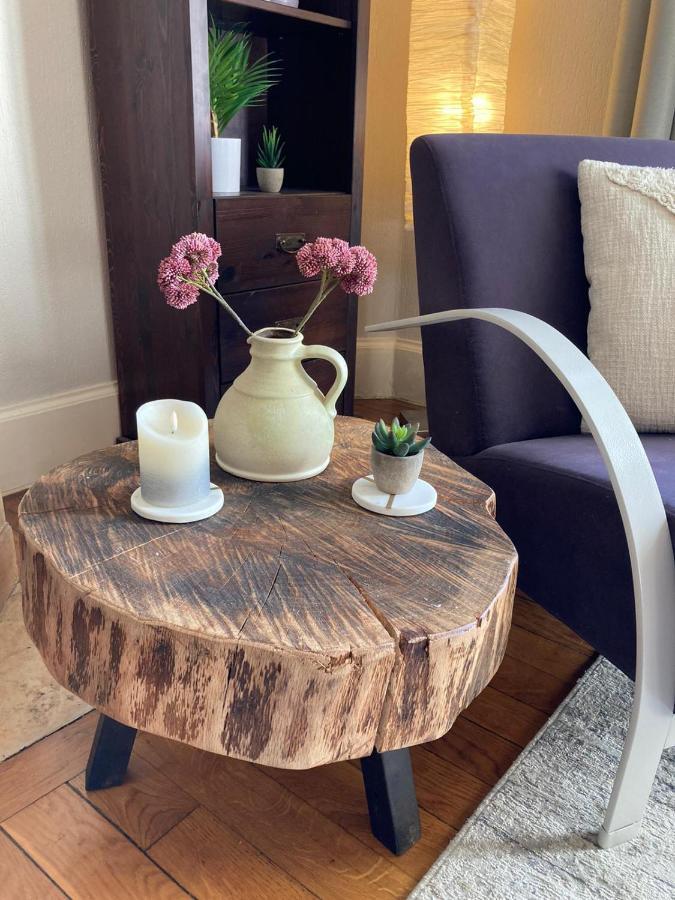 Elegant Historic Apartment Le Mont Joly - 3 Bed 2Bath View 80M2 Saint-Gervais-les-Bains Bagian luar foto
