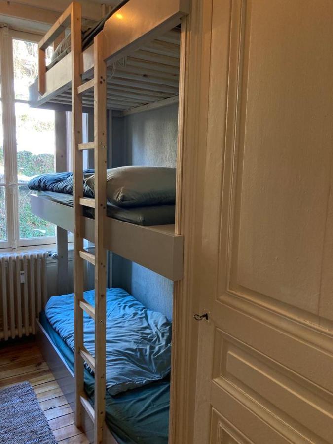 Elegant Historic Apartment Le Mont Joly - 3 Bed 2Bath View 80M2 Saint-Gervais-les-Bains Bagian luar foto