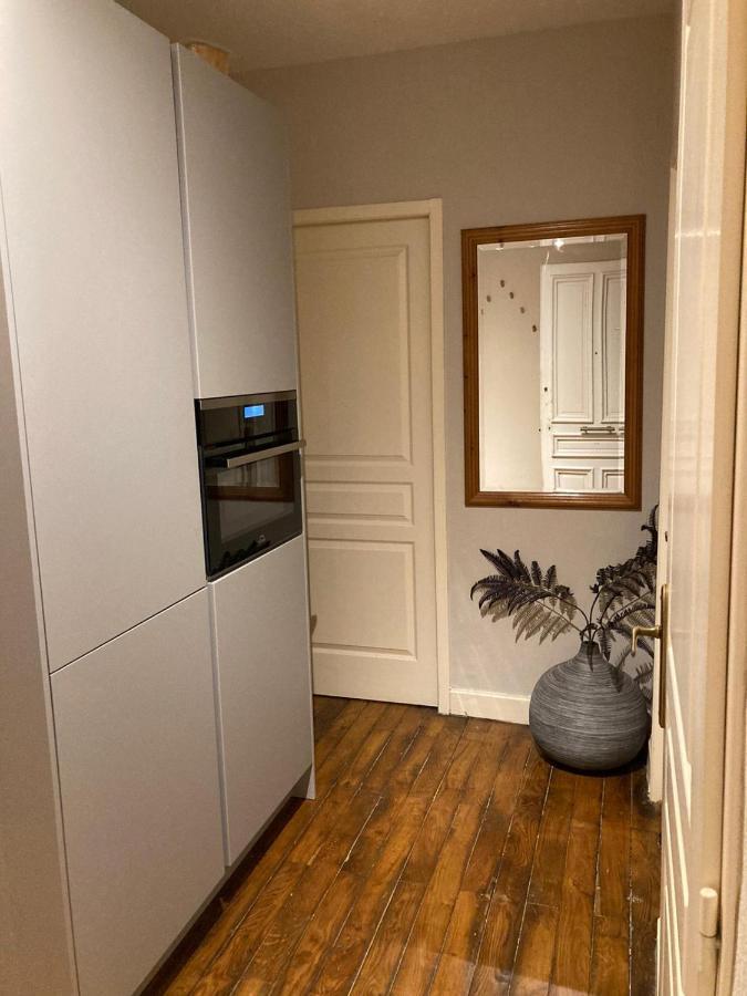 Elegant Historic Apartment Le Mont Joly - 3 Bed 2Bath View 80M2 Saint-Gervais-les-Bains Bagian luar foto
